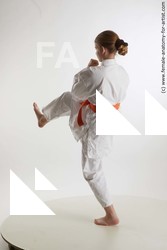 standing reference selin 02