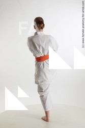 standing reference selin 03