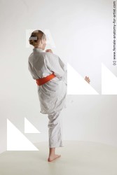 standing reference selin 04