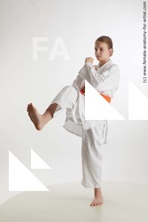 standing reference selin 08