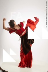 fighting reference zolzaya 07