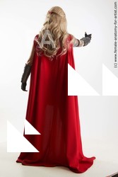 standing reference mrs physiotherapist 05