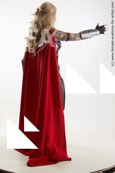 standing reference mrs physiotherapist 06