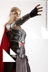 standing reference mrs physiotherapist 11