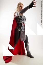 standing reference mrs physiotherapist 12