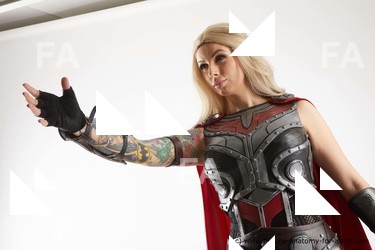 standing reference mrs physiotherapist 15