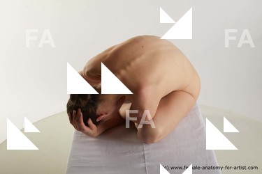 kneeling reference tracey 04