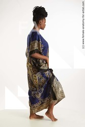 standing reference dina moses 07