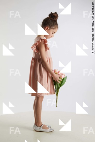 Casual Woman White Standing poses - ALL Slim long brown Standing poses - simple Standard Photoshoot  Academic