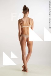 standing reference malin 05