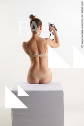 sitting reference babbie 05