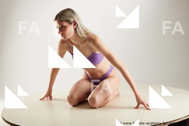 kneeling reference ashley 02