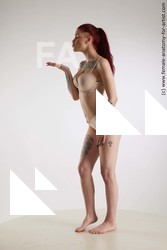 standing reference rada 04