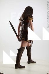 fighting reference zolzaya 06