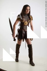 fighting reference zolzaya 08