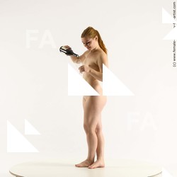 standing reference heda 02