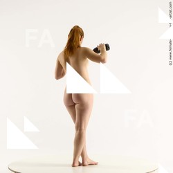 standing reference heda 05