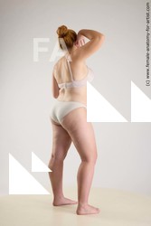 standing reference mollie 06