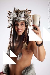 standing reference suleika 17