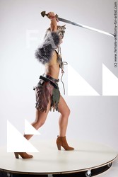 fighting reference suleika 06