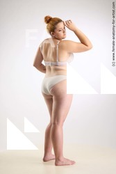 standing reference mollie 06