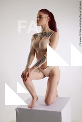 kneeling reference rada 02