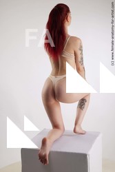 kneeling reference rada 06