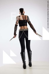 standing reference quisha 05