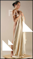 Various reference poses