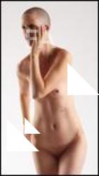 Dusana Various poses