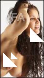 Johana Various poses