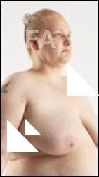 Standing reference poses Alica