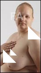 Various reference poses Alica