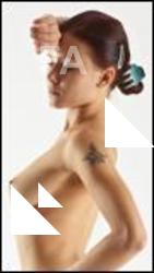 Standing reference of Olympia