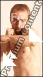 Human Anatomy - Kickbox