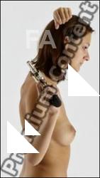 Darina - Stereoscopic 3D