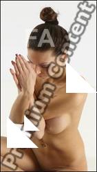 Sitting reference of Hortenzie