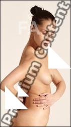 Modern Dance reference of Kaila