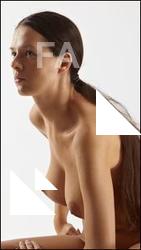 Sitting reference of Brigita