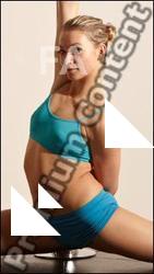 Pole Dance reference