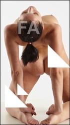 Gymnastic reference of Sabina