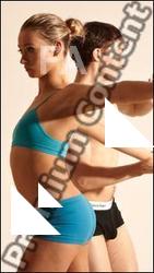 Human Anatomy - Samba