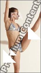 Ballet reference poses