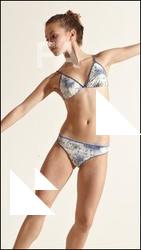 Ballet reference poses