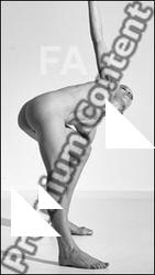 Yoga reference poses