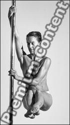 Pole Dance reference poses
