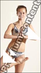 Ballet reference poses