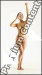 Standing reference of Otylie