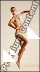 Modern Aerobic reference of Kristyna