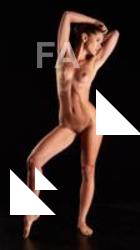 Standing Reference of Little Caprice - Bonus Set